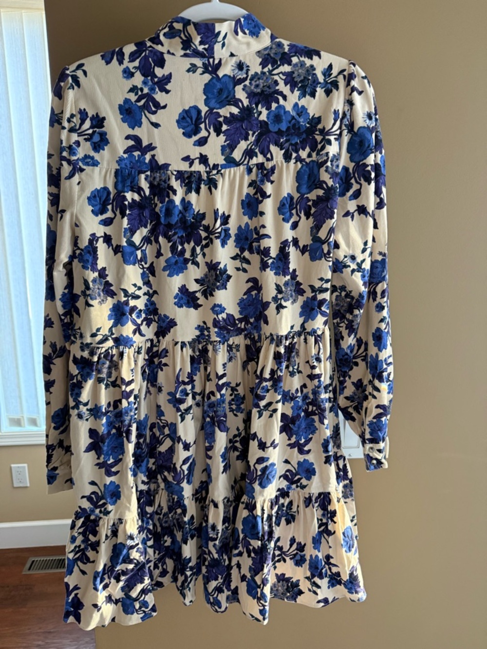 Sezane Robe Soledad - Picture 4 of 6